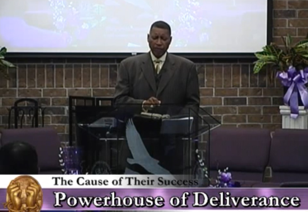 Powerhouse of Deliverance - The Cause of Their Success