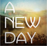 Powerhouse of Deliverance - A New Day