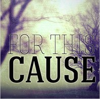 Powerhouse of Deliverance - For This Cause