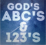 Powerhouse of Deliverance - God's ABC's and 123's