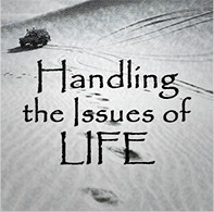 Powerhouse of Deliverance - Handling The Issues Of Life