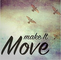 Powerhouse of Deliverance - Make it Move