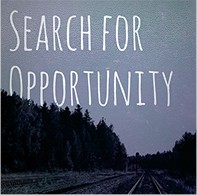 Powerhouse of Deliverance - Search for Opportunity