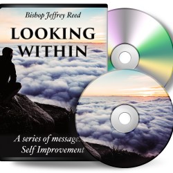 Powerhouse of Deliverance - Looking Within Self Improvement by Bishop Jeffrey Reed