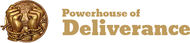Powerhouse of Deliverance - Logo