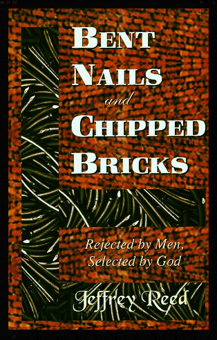 Power House of Deliverance - Bishop Jeffrey Reed: Bent Nails and Chipped Bricks